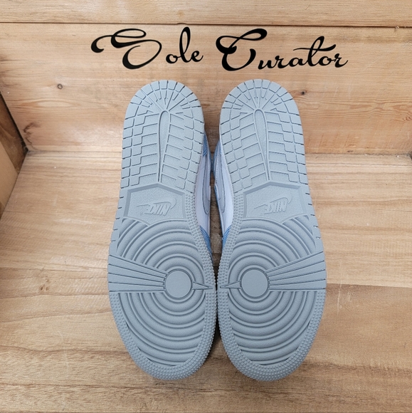 Air Jordan 1 Retro High OG GS 6.5Y/8W - Picture 4 of 6